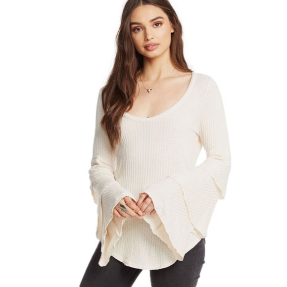 NWT Chaser Thermal Tee - Picture 1 of 1